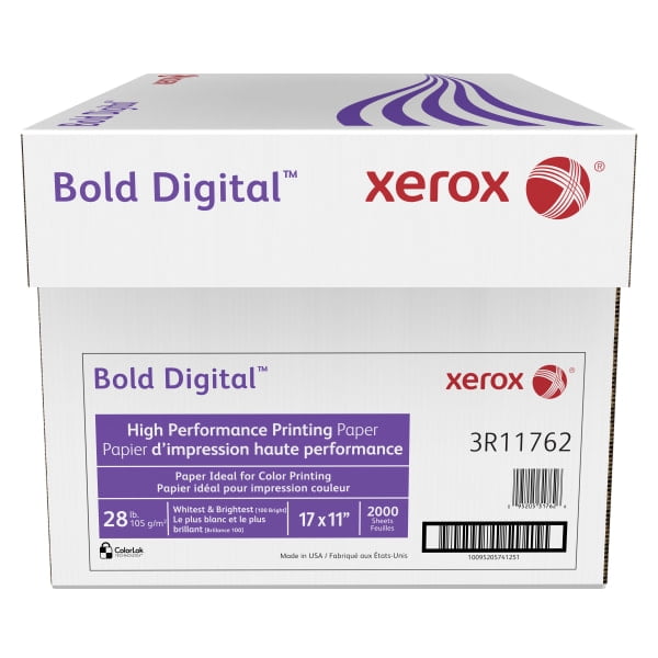 Xerox # 3R11762