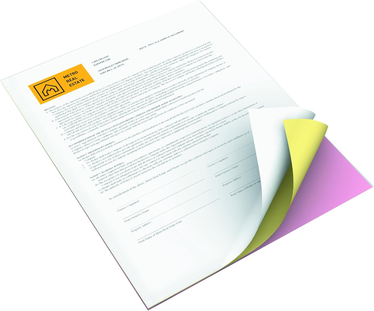 Xerox # 3R12425