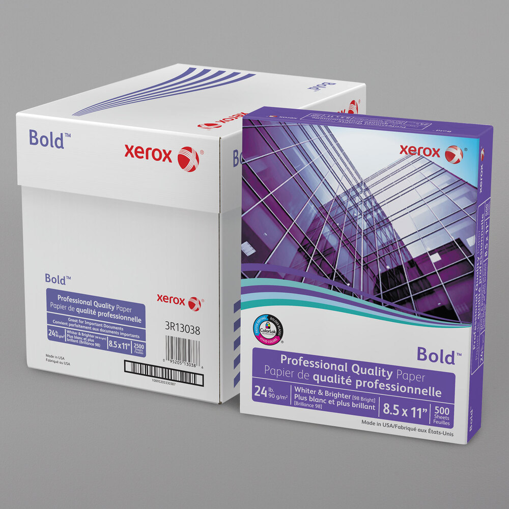 Xerox # 3R13038