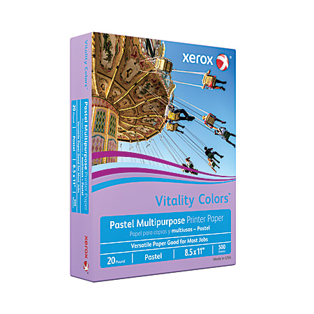 Xerox # 478156