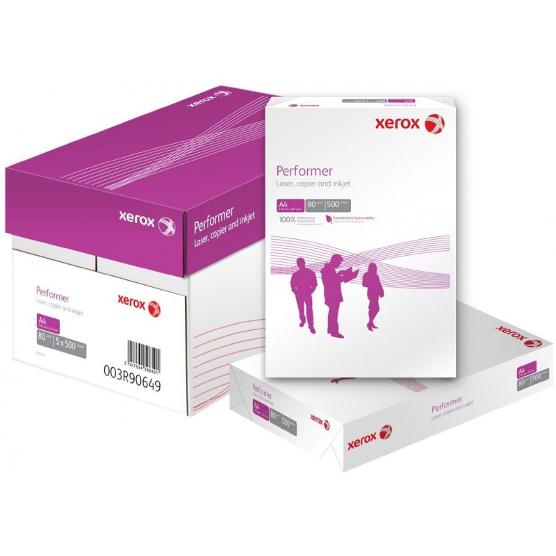 Xerox # 860581