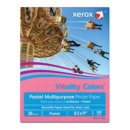 Xerox # 919519