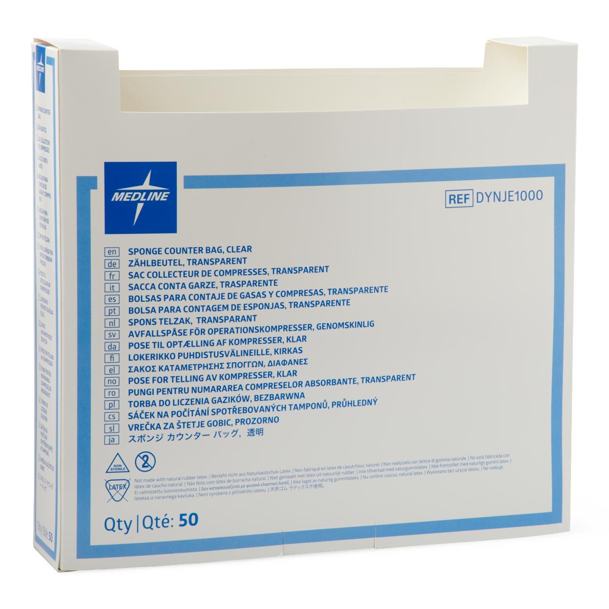 Xodus Medical # 50600