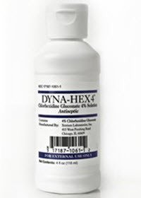 Xttrium Labs # 1061DYN04VA