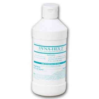 Xttrium Labs # MDS098716