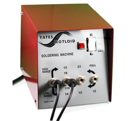 Yates Motloid # 42810-220V