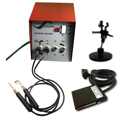 Yates Motloid # 42830