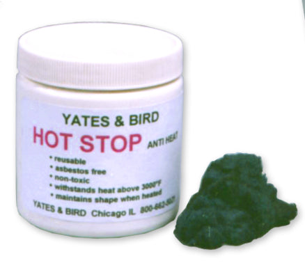 Yates Motloid # 42851