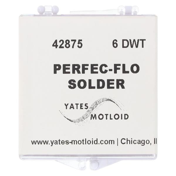 Yates Motloid # 42875