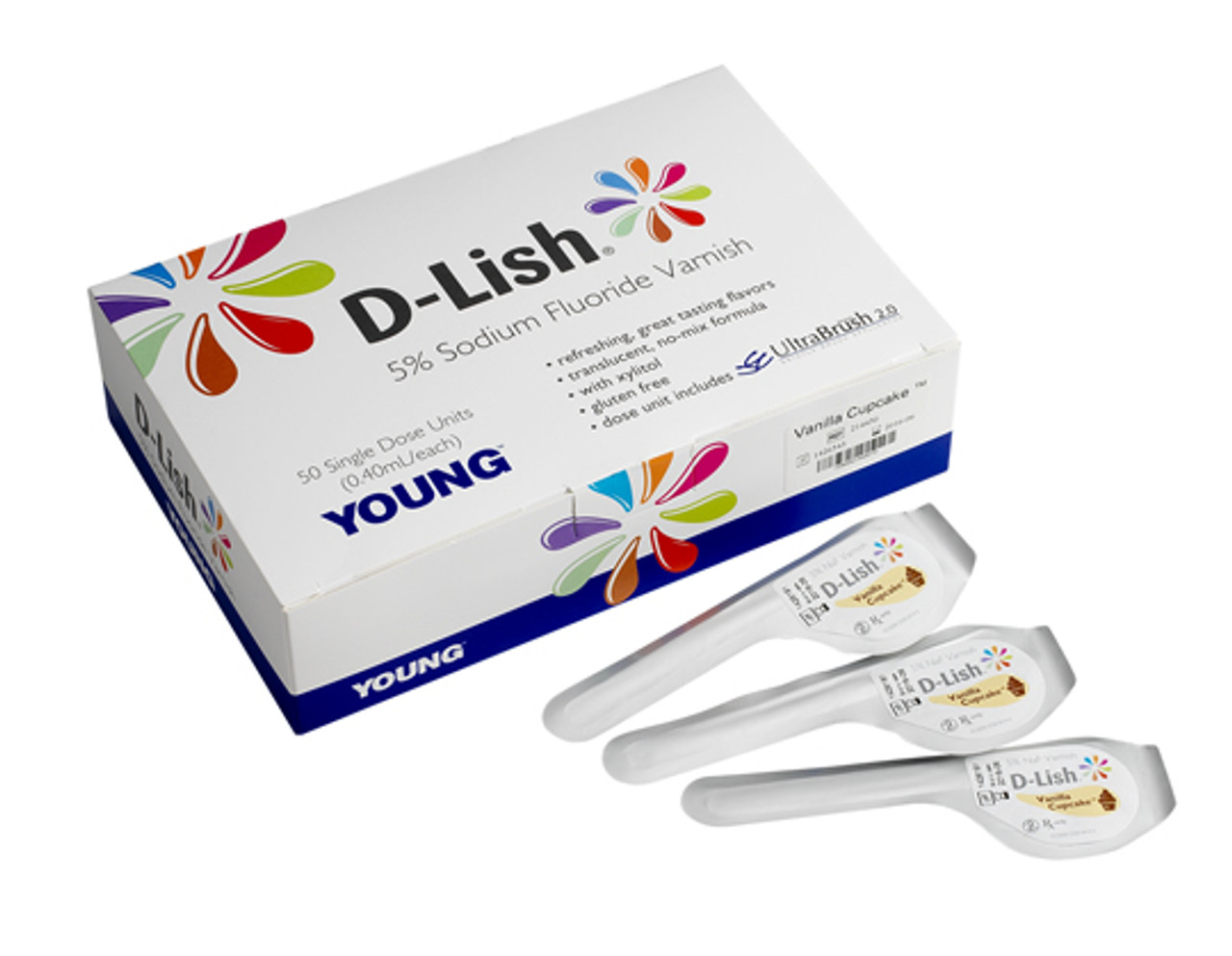 Young Dental # 212450