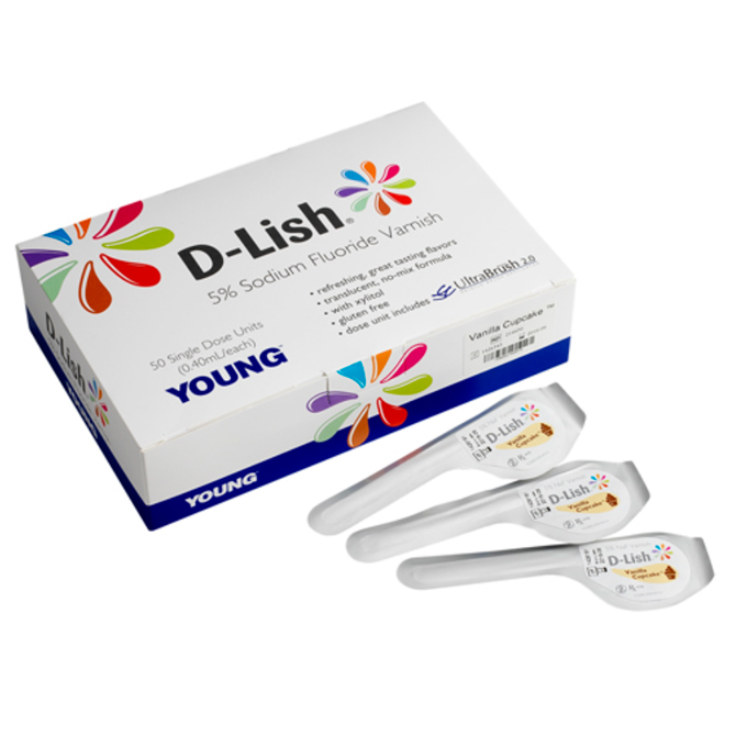 Young Dental # 218450
