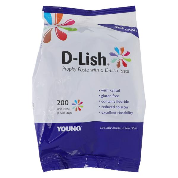 Young Dental # 306120
