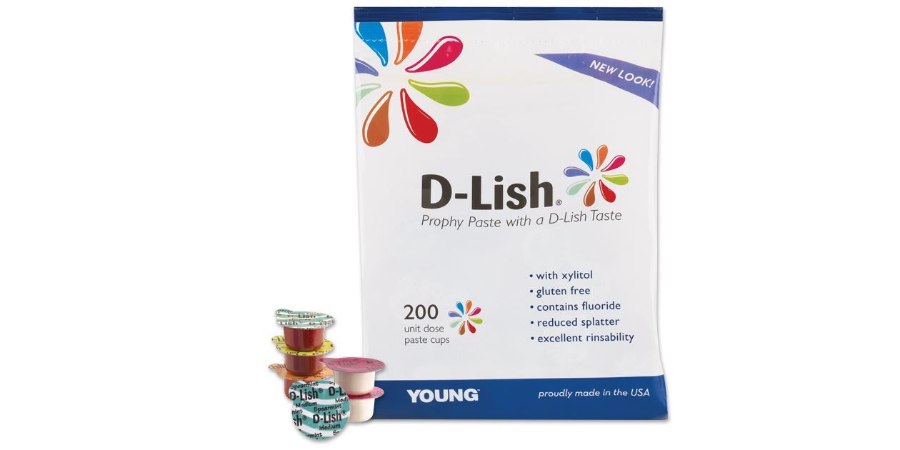 Young Dental # 310020