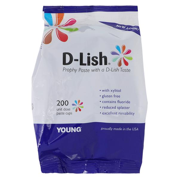 Young Dental # 310120