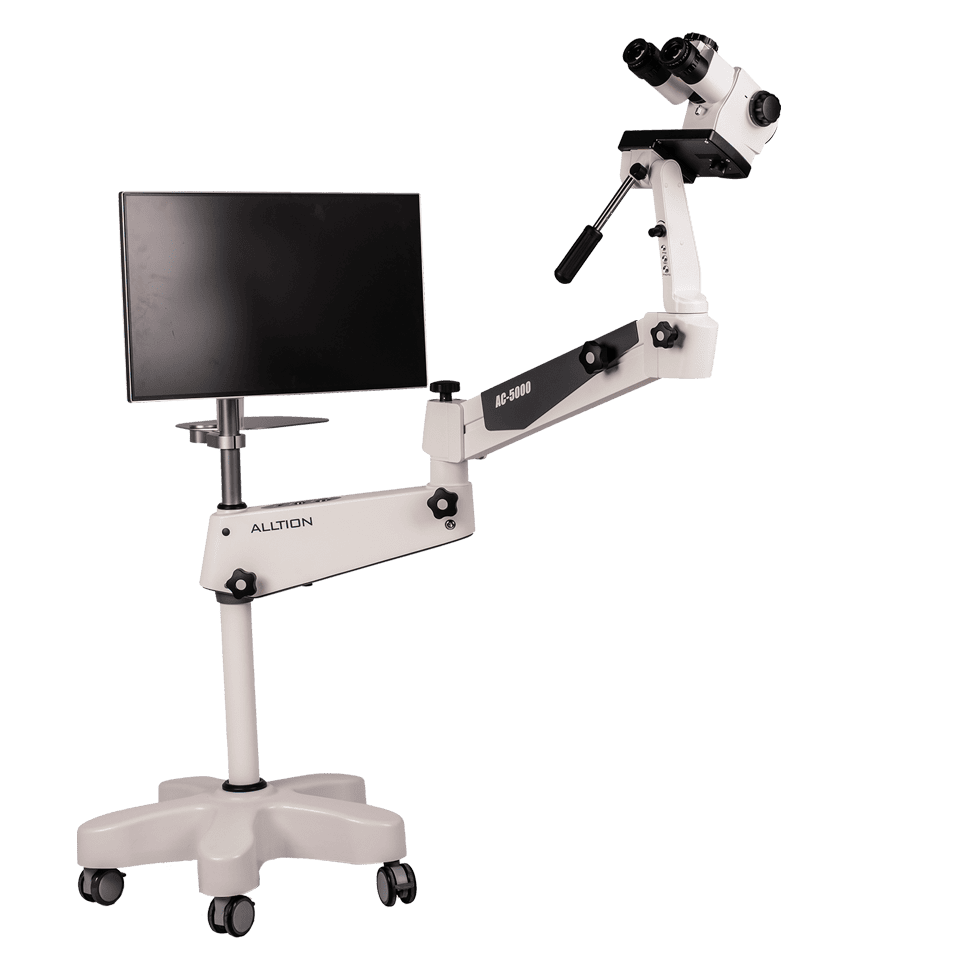 Young Dental # AC5000-4P