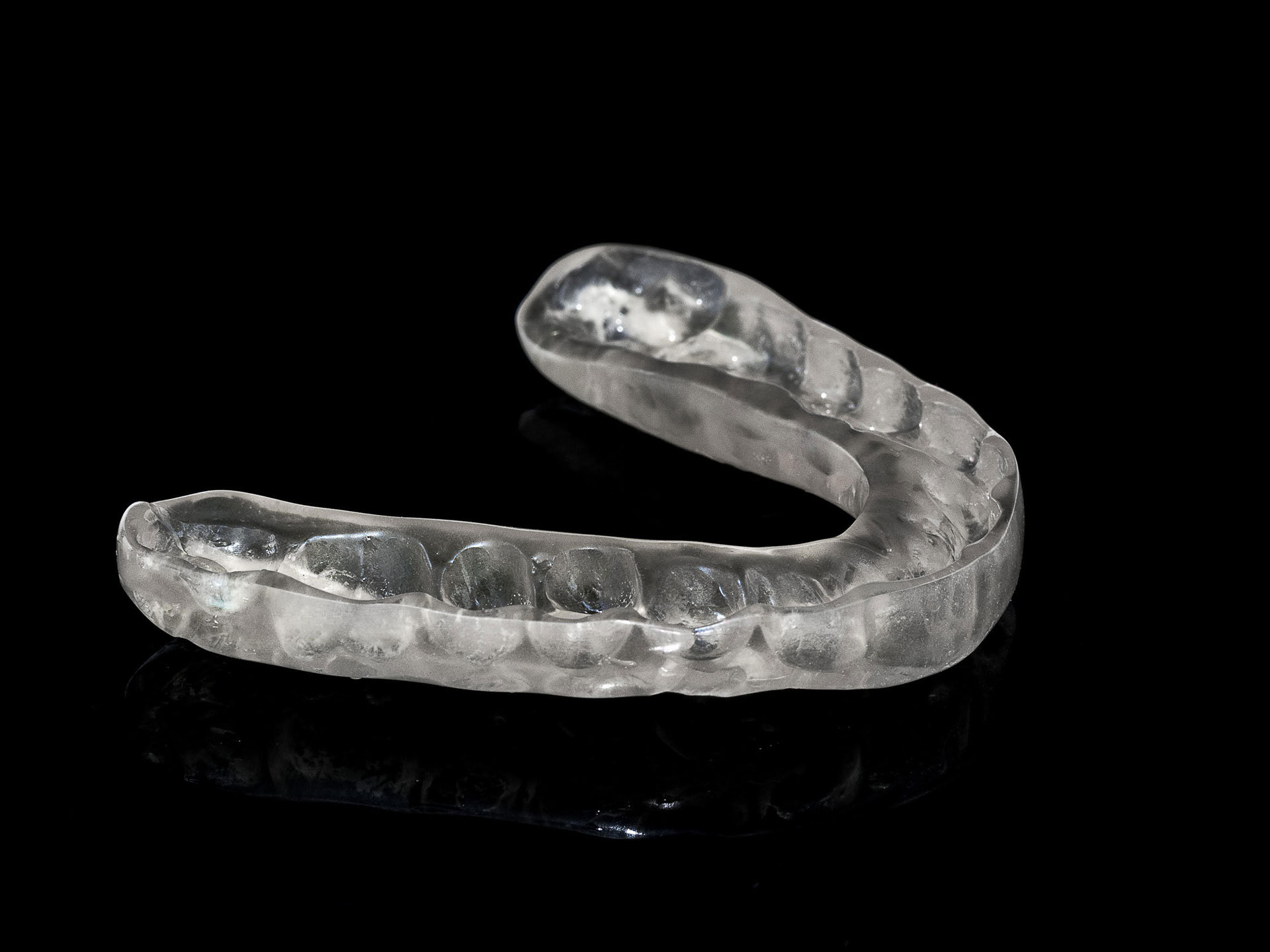 Zahn Dental # SHIELD