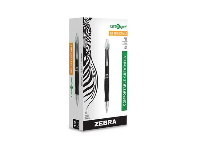 Zebra # 42610