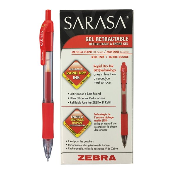 Zebra # 46830