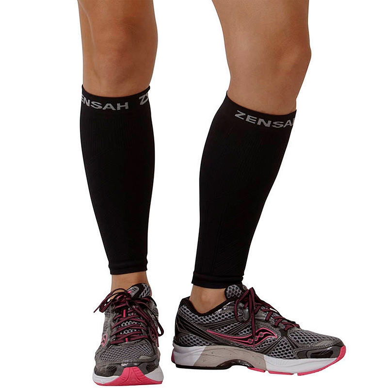 Zensah # 6045-BLK-L/X