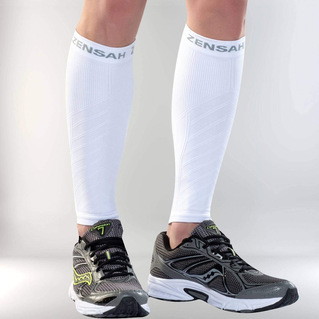 Zensah # 6045-WHT-L/X