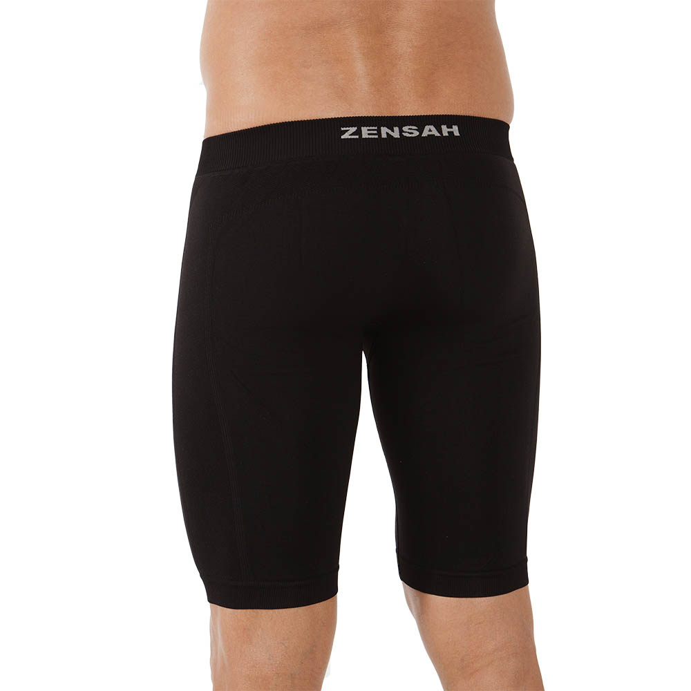 Zensah # 8200-BLK-L/X
