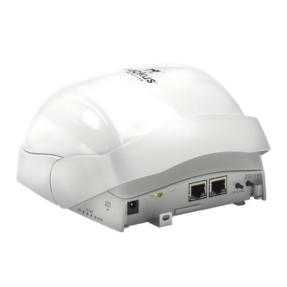 Zephyr Technologies # 901-7962-US0