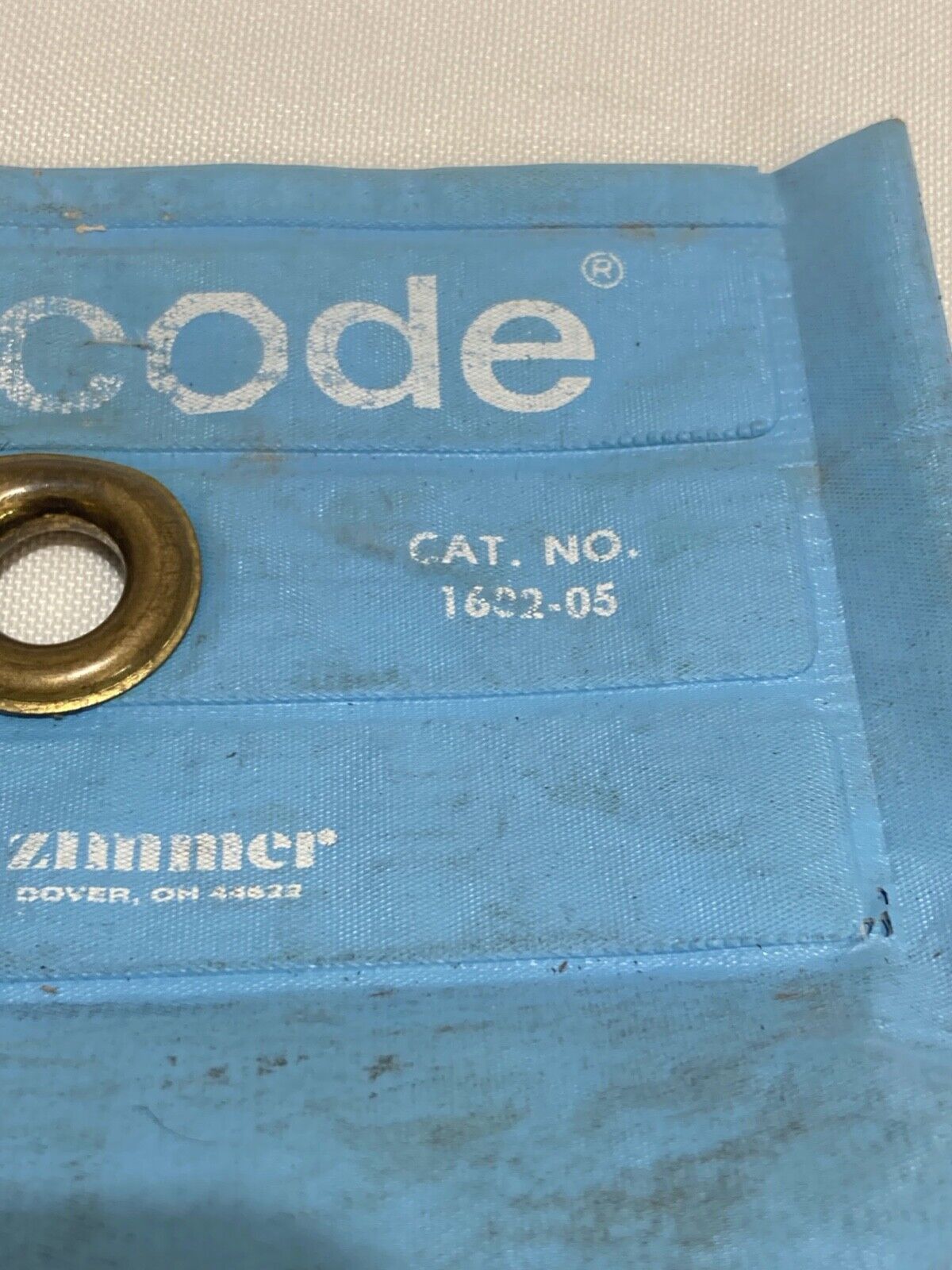 Zimmer # 160200200