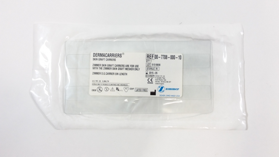 Zimmer # 77080001H