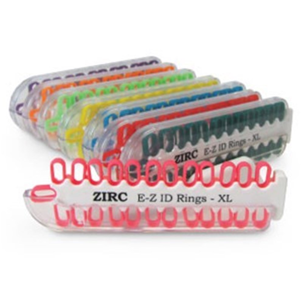 Zirc Dental Products # 70Z010
