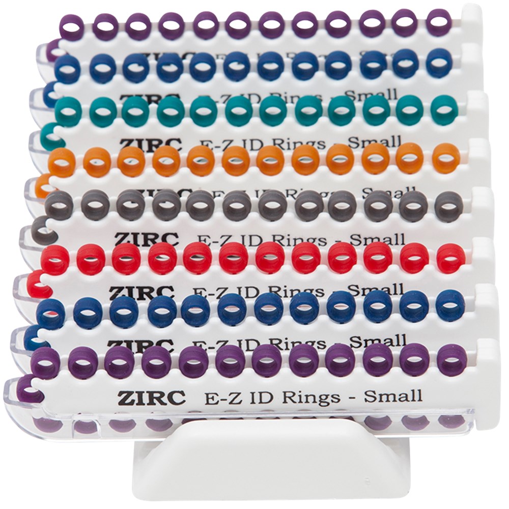Zirc Dental Products # 70Z105