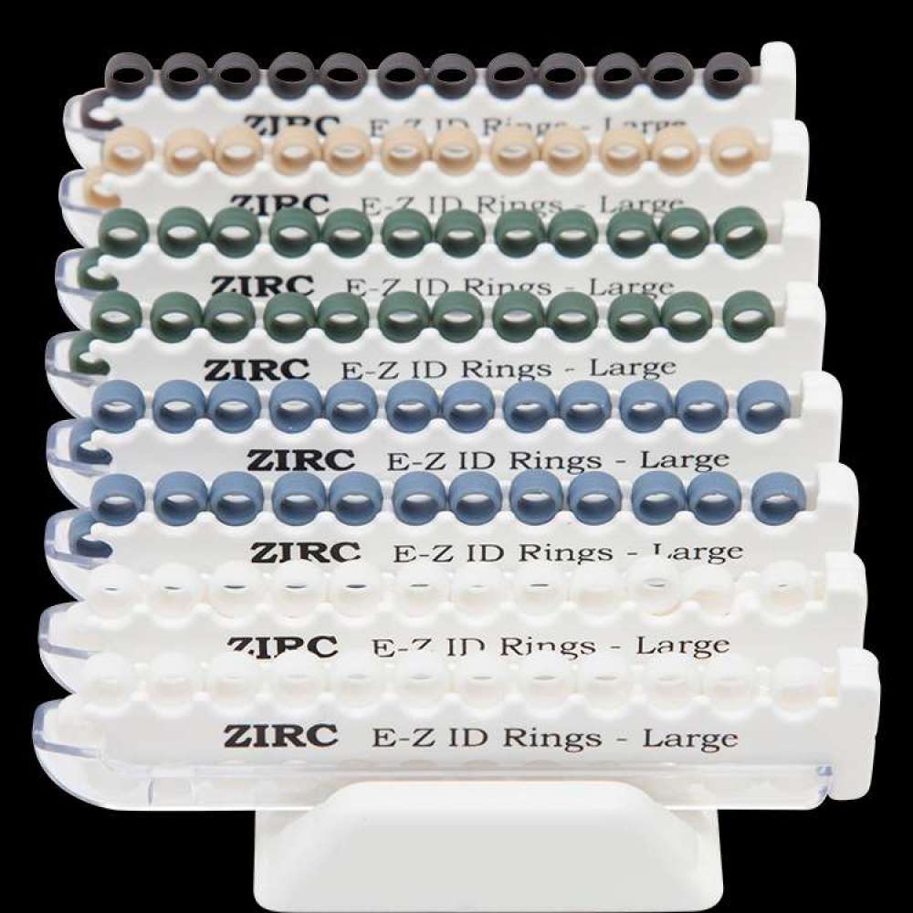 Zirc Dental Products # 70Z205