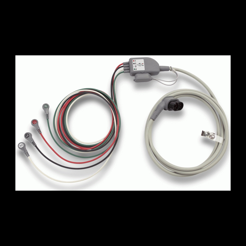 Zoll Medical # 8300-0803-01