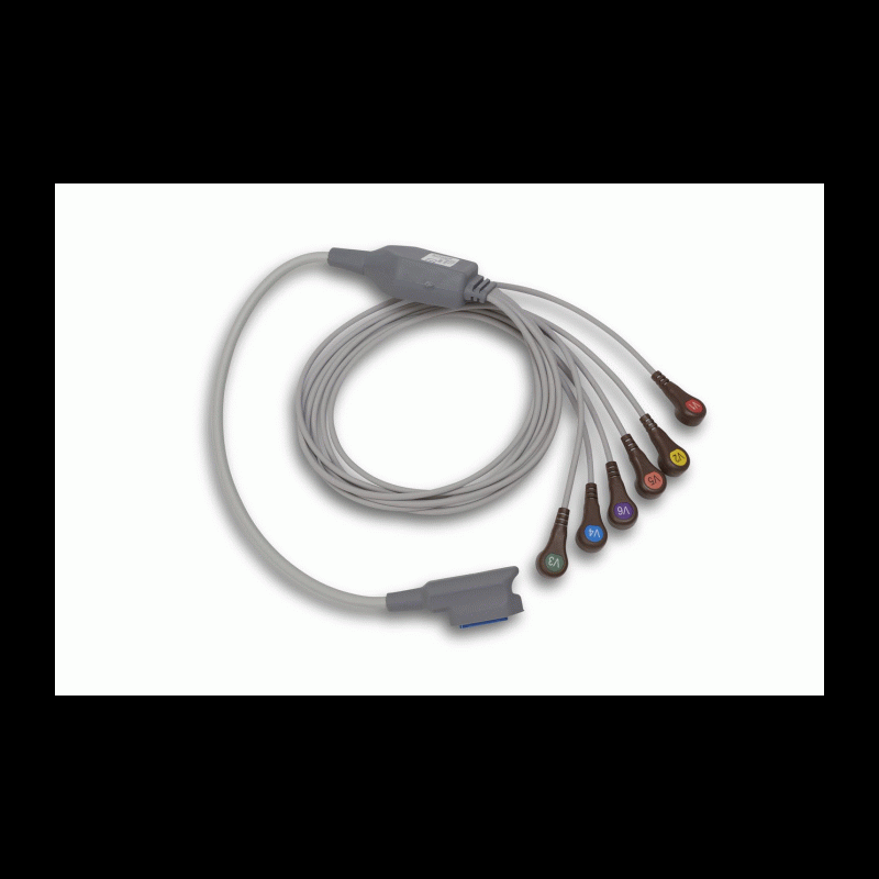 Zoll Medical # 8300-0804-01