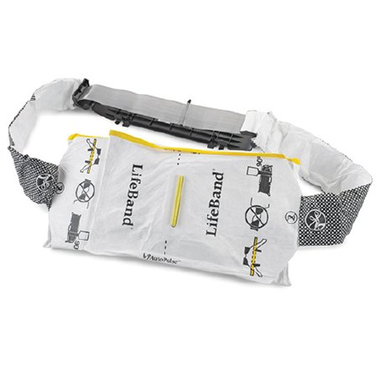 Zoll Medical # 8700-0701-01