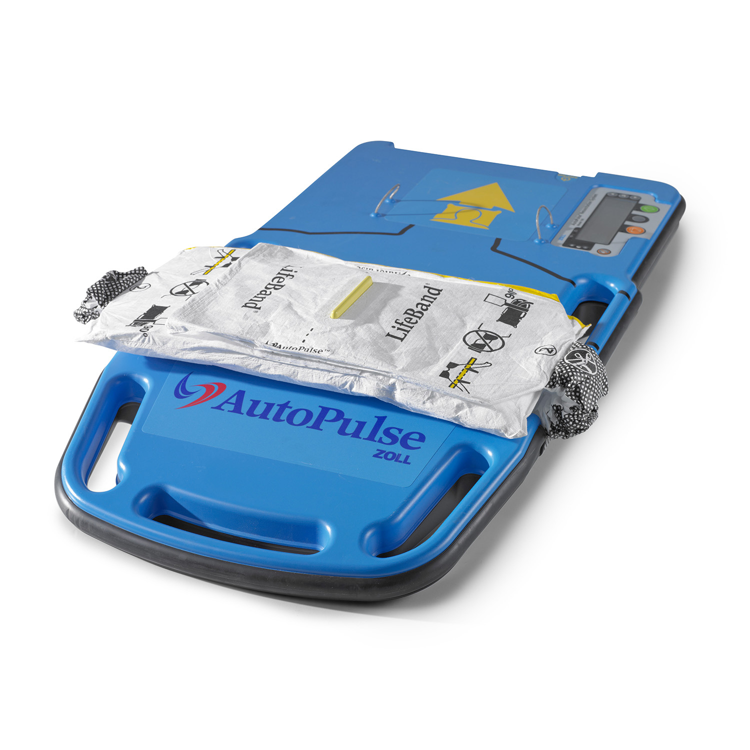 Zoll Medical # 8700-0730-01