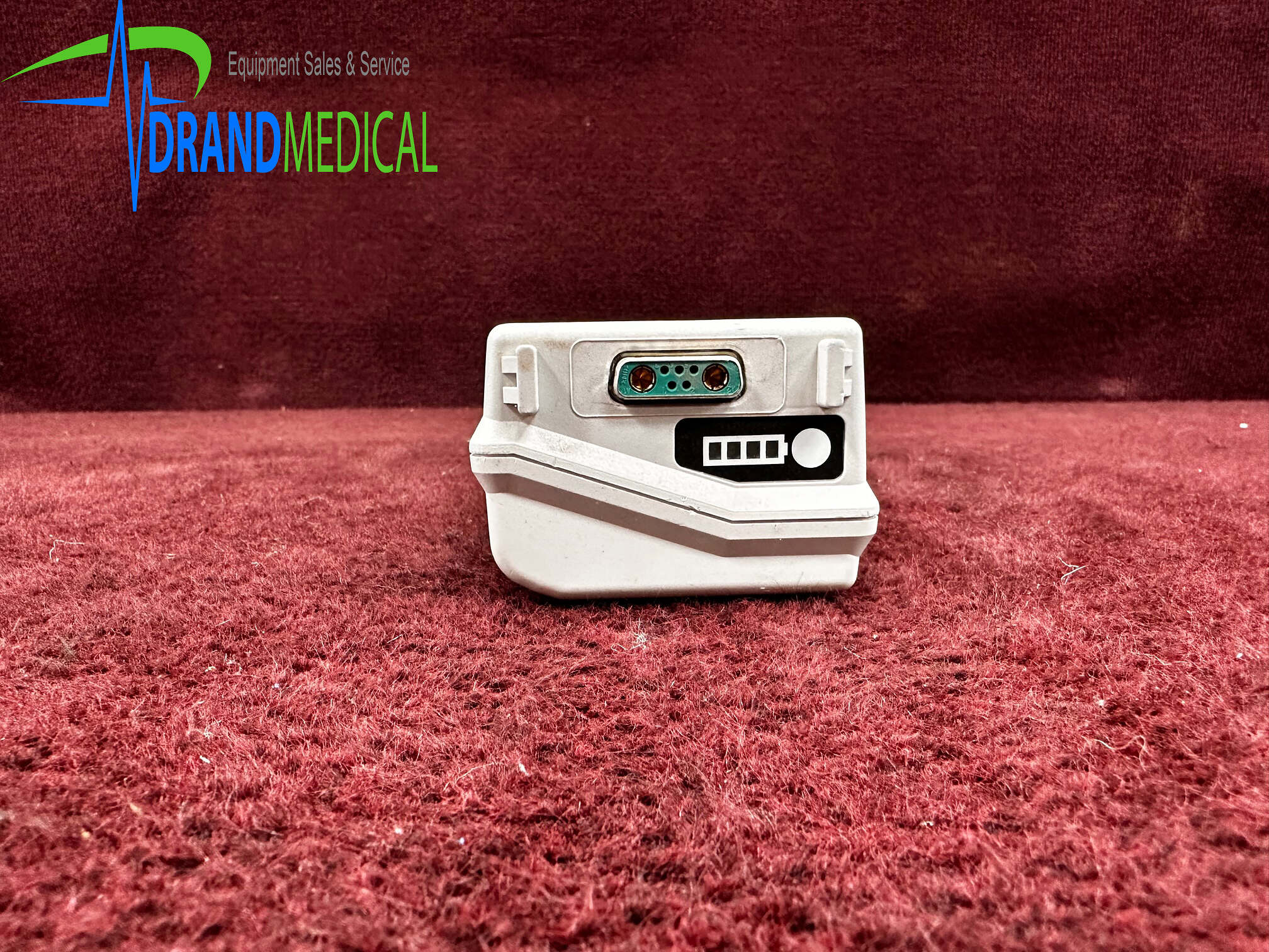 Zoll Medical # 8700-0752-01