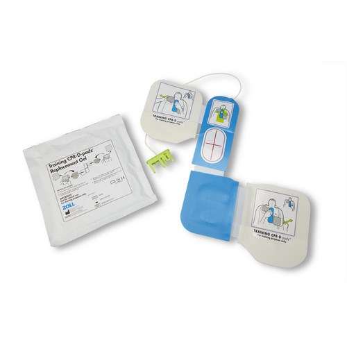 Zoll Medical # 8900-0804-01