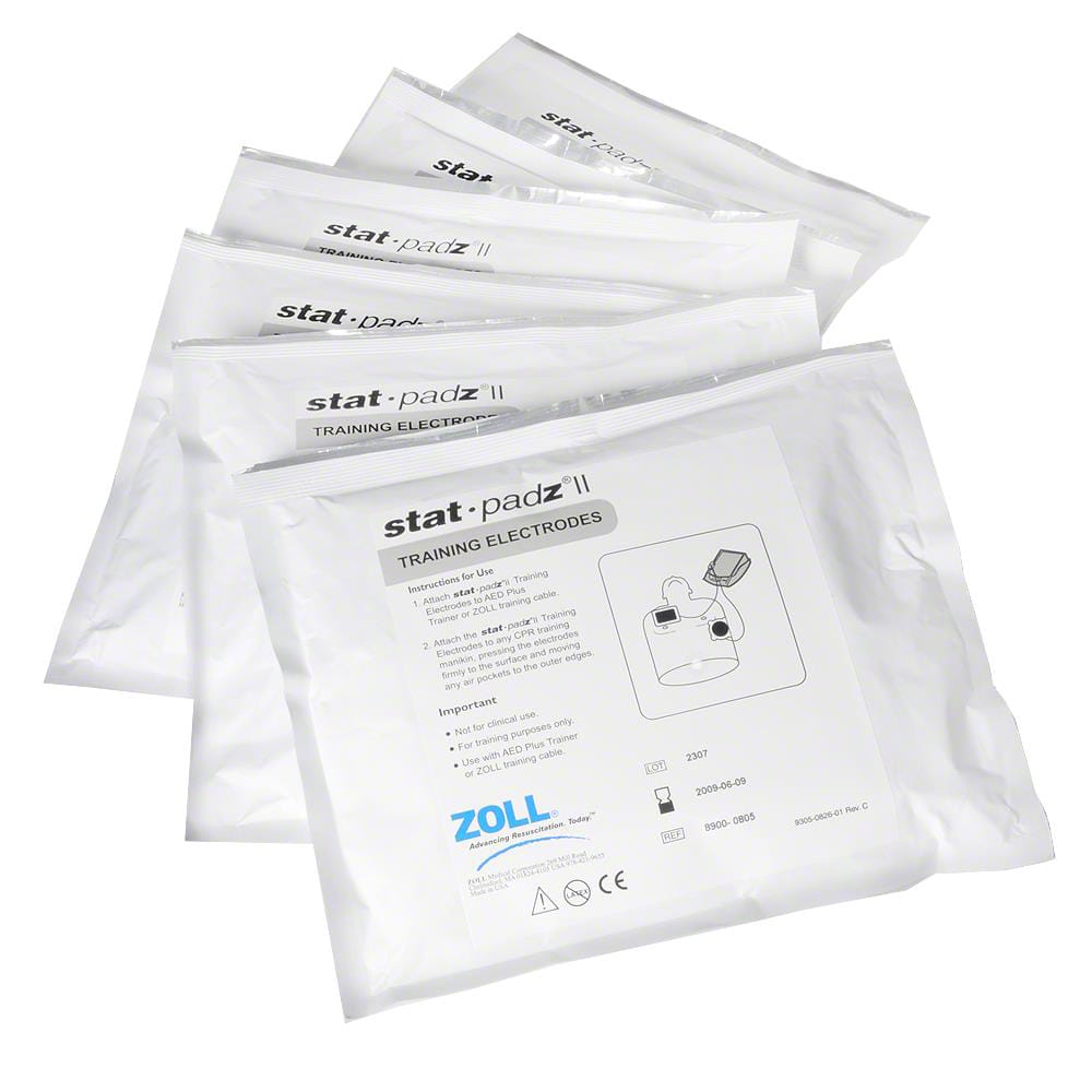 Zoll Medical # 8900-0805-01