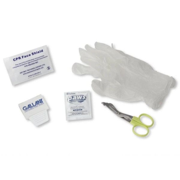Zoll Medical # 8900-0807-01