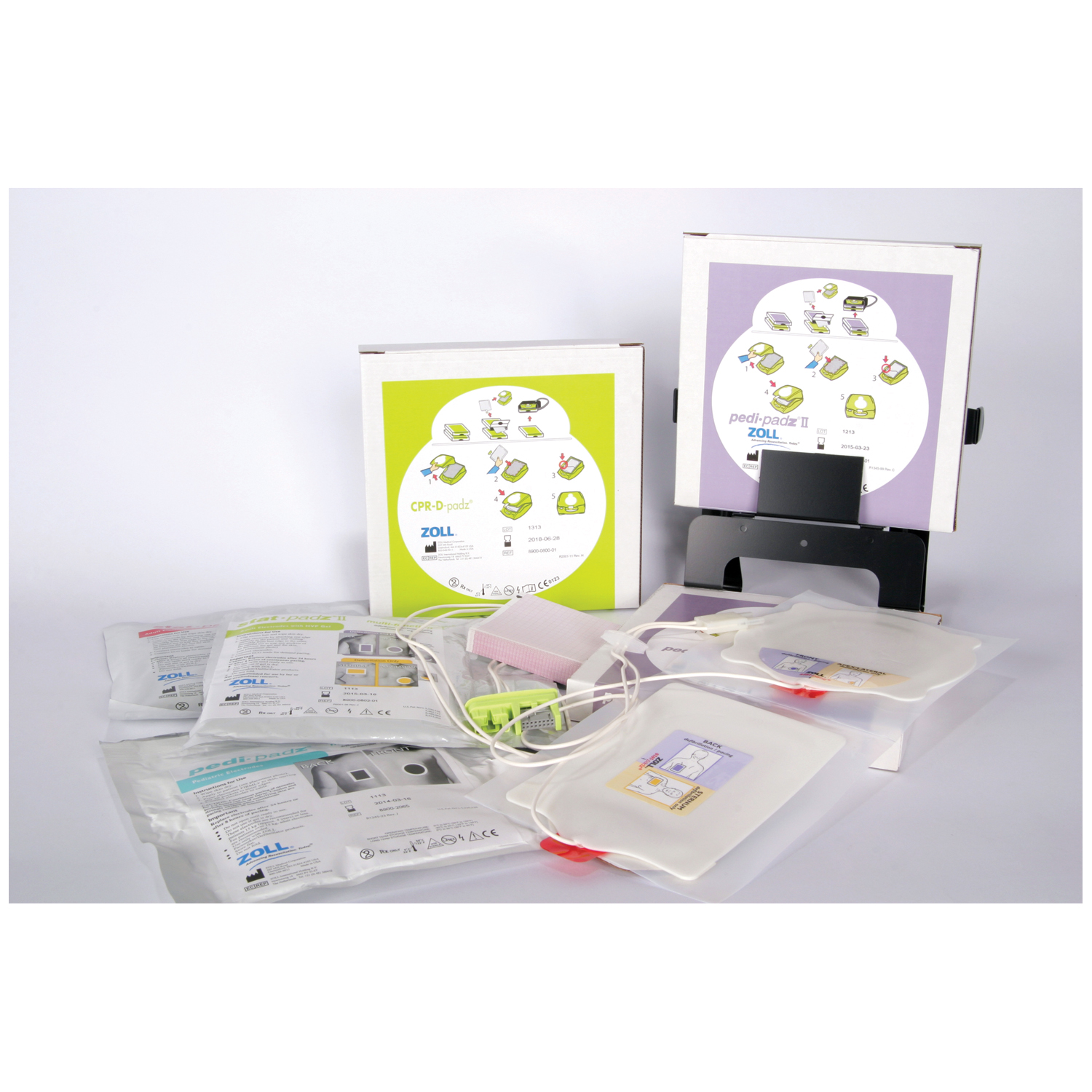 Zoll Medical # 8900-2061