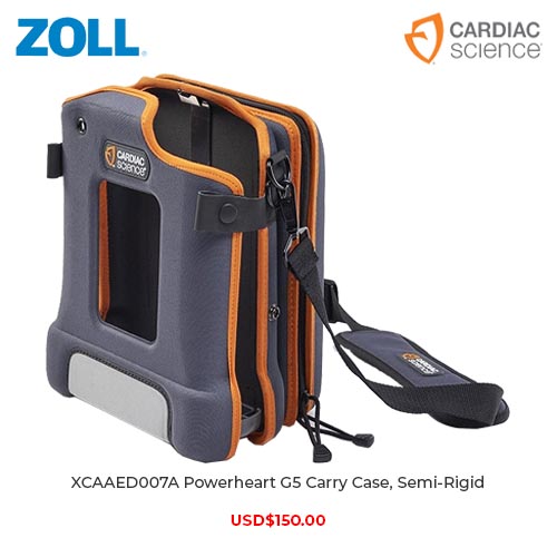 Zoll Medical # XCAAED007A