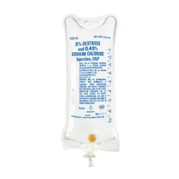 ICU Medical # 07926-03