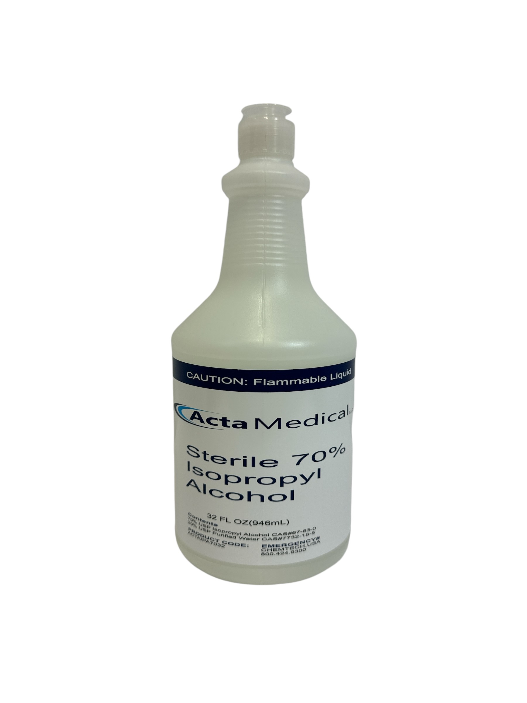 Acta Medical # ACTAIPA7032FT