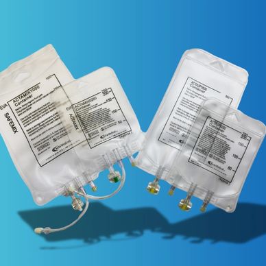 Acta Medical # ACTAMIX4000