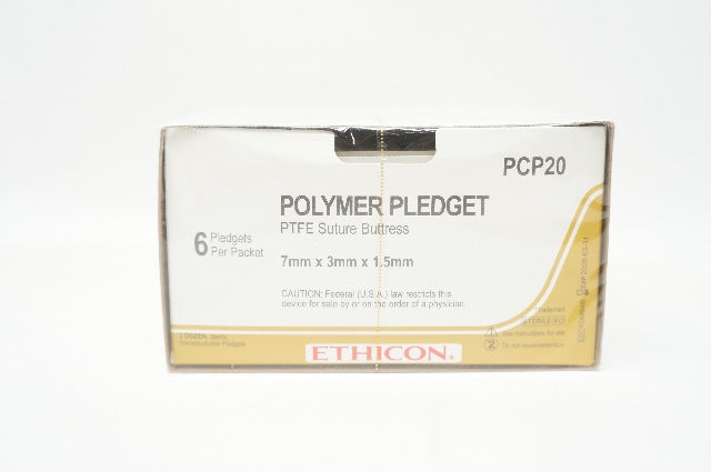 Ethicon # PCP20