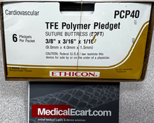 Ethicon # PCP40