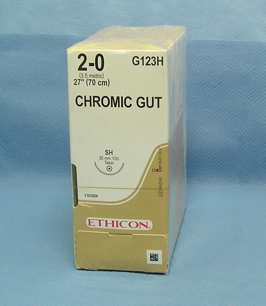 Ethicon # 990H