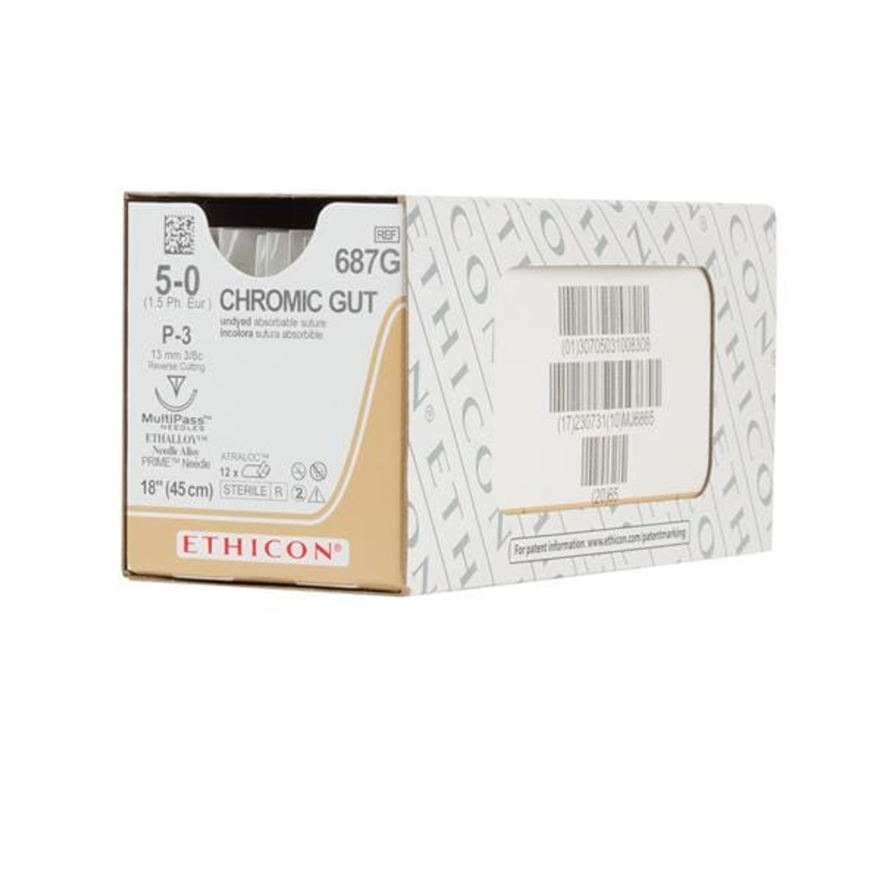 Ethicon # 723G