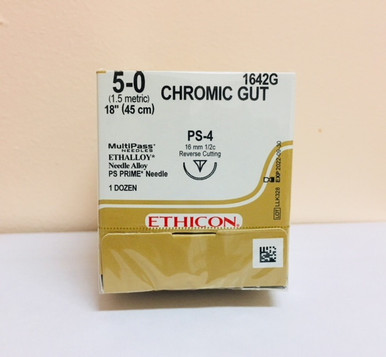 Ethicon # 1642G