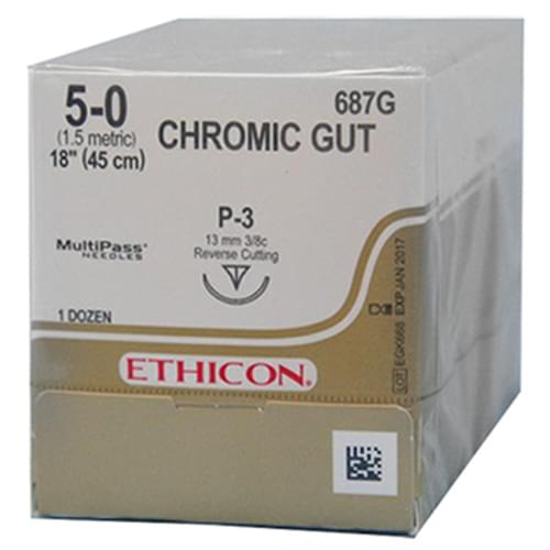 Ethicon # 1652G
